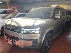 BYD Leopard 7